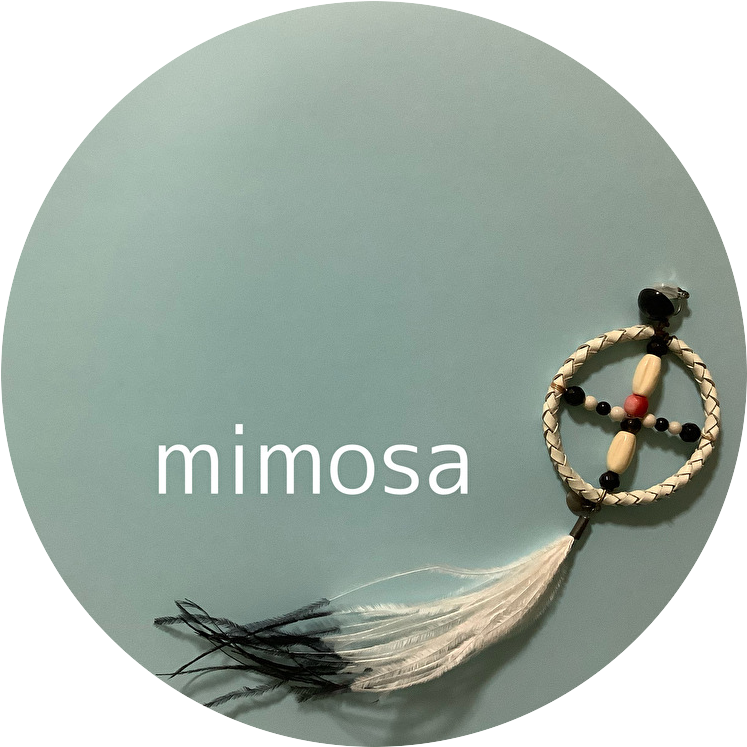 mimosa